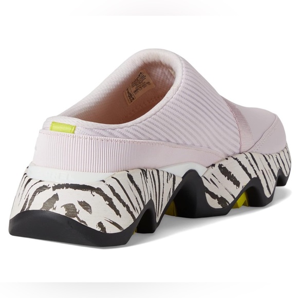 SOREL Kinetic™ Impact II Mule - Picture 3 of 5